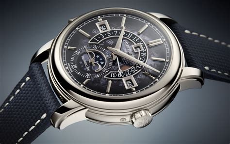 patek philippe grand complications taschenuhr|Patek Philippe .